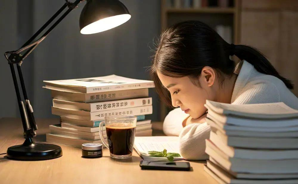 少睡一刻鐘腦子變